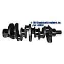 Remanufactured Crankshaft Kit