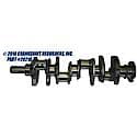 Remanufactured Crankshaft Kit