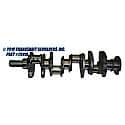 Remanufactured Crankshaft Kit