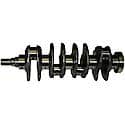 Remanufactured Crankshaft Kit