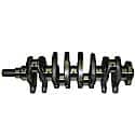 Remanufactured Crankshaft Kit