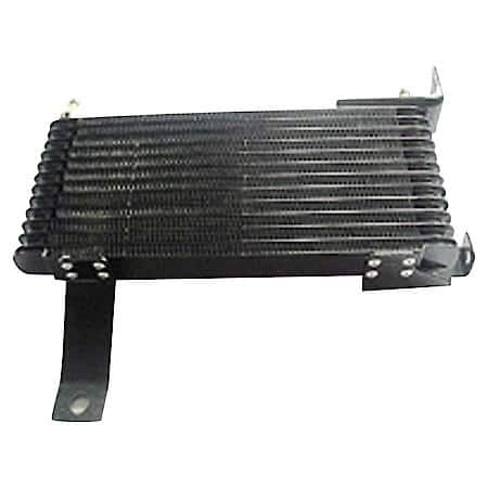 Trans Oil Cooler Assembly