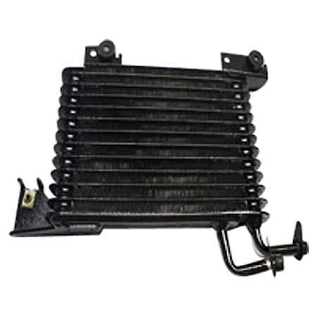 Trans Oil Cooler Assembly