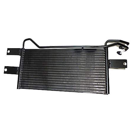 Trans Oil Cooler Assembly