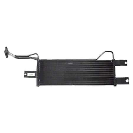 Trans Oil Cooler Assembly