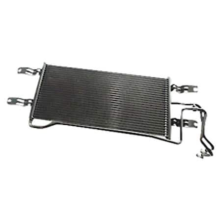 Trans Oil Cooler Assembly