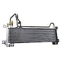 Trans Oil Cooler Assembly