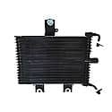 Automatic Transmission Oil Cooler Assemblies