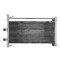 Trans Oil Cooler Assembly