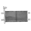 Trans Oil Cooler Assembly