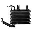 Trans Oil Cooler Assembly