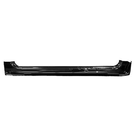 Rocker Panel