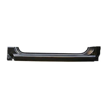 Rocker Panel