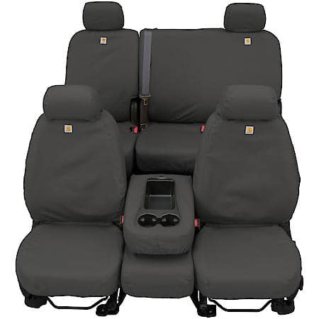 Carhartt SeatSaver Second Row - Carhartt Gravel