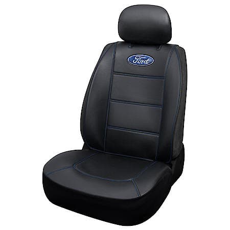 Ford Deluxe 3-Piece Seat Cover