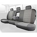 FIA OE2-50 Gray, Custom Seat Cover Rear 60/40, Tweed, Gray