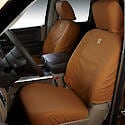 Carhartt SeatSaver Custom Seat Cover - Brown