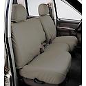 SeatSaver Front Row Polycotton Misty Grey