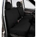 SeatSaver Front Row Polycotton Charcoal