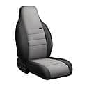 Neo Series - Neoprene Custom Fit Truck Seat Covers