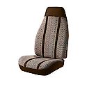 Wrangler Series Original Custom Fit Truck Seat Covers