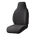 FRT BUCKT SEAT COVER