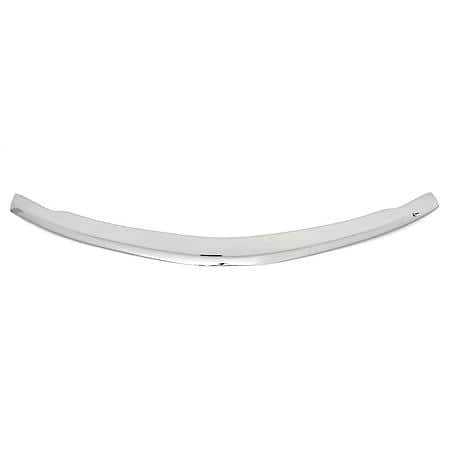 Aeroskin deals hood deflector