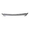 Aeroskin®, Hood Protector, Chrome, Low Profile, 1 Pc