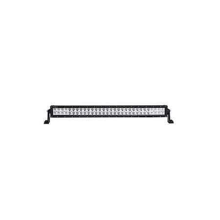 LED Light Bar, 30 Inch LED 180 Watt, Combo Beam, Single Light with Wiring/Mounting Bracket