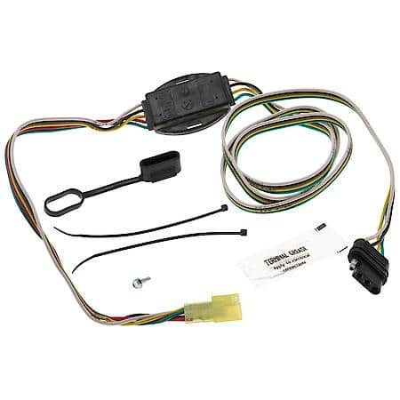 Trailer Wire Converter