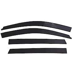 Auto Ventshade (AVS) Low Profile Ventvisor Window Visors: Outside Mount ...