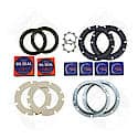 Steering Knuckle Bearing Repair Kits