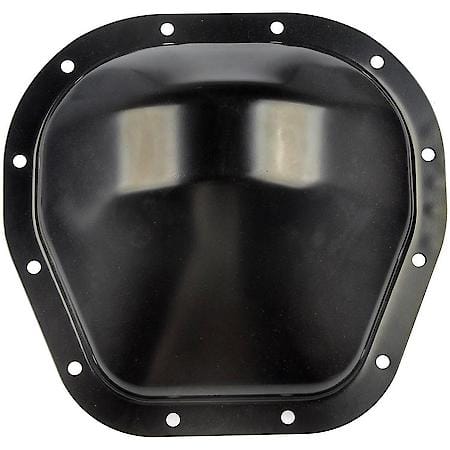 Rear Differential Cover