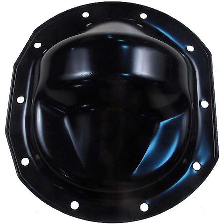 Differential Cover