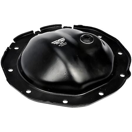 Differential Cover Assembly