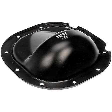 Rear Differential Cover