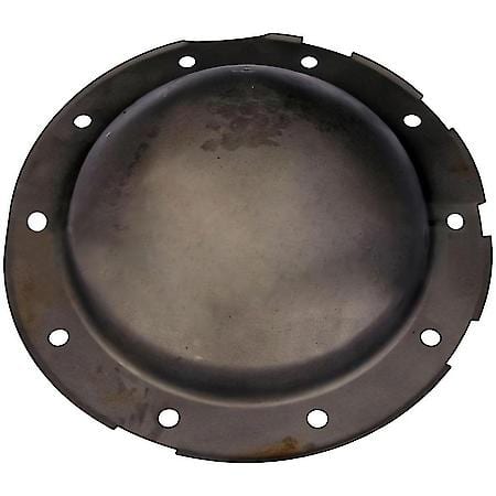 Rear Differential Cover