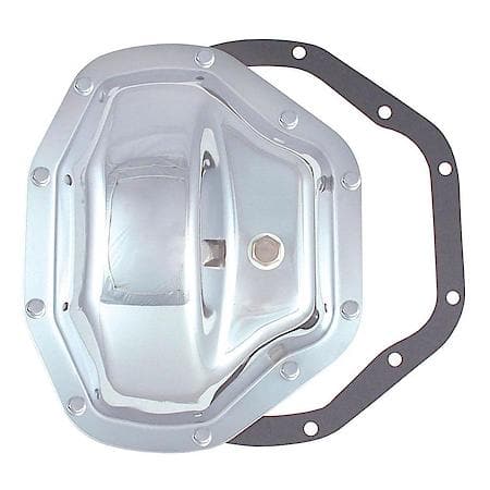 Differential Cover