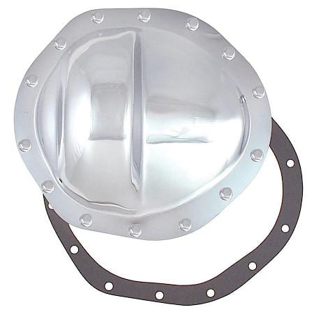 Differential Cover