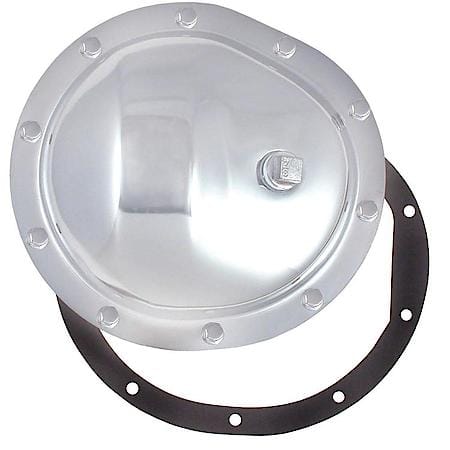 Differential Cover