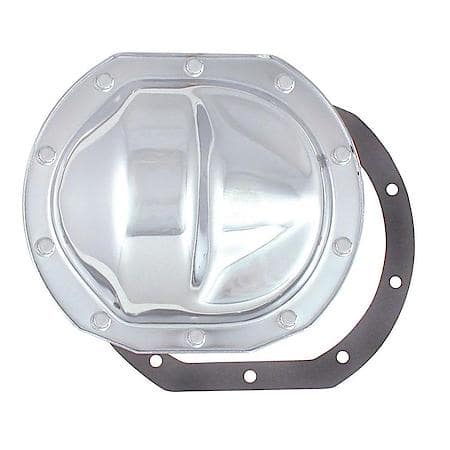 Differential Cover