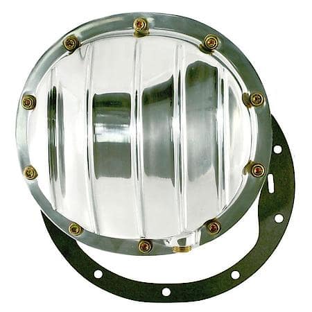 Differential Cover