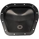 Rear Differential Cover