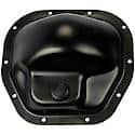 Rear Differential Cover