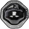 Differential Cover Assembly