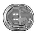 Chrome Cover For 10.5" GM 14 Bolt Truck