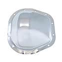 Chrome Cover For 10.25" Ford