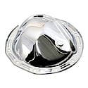 Chrome Cover For GM 12 Bolt Car