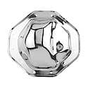 Chrome Cover For Chrysler 9.25"