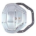 Differential Cover